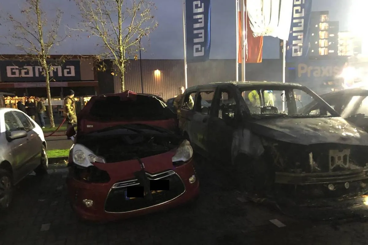 03-12-2025 Autobrand Veghel 03
