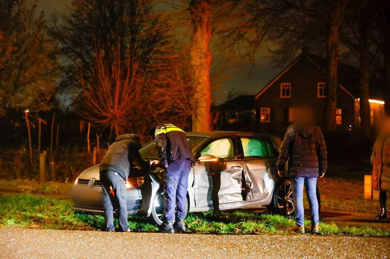 04-12-2025 Ongeval Vorstenbosscheweg 04