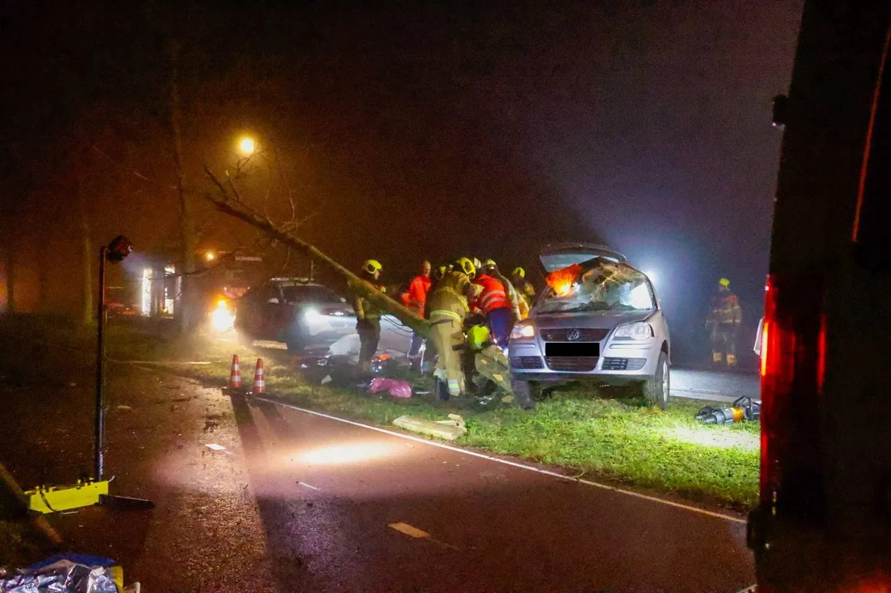 14-12-2025 Ongeval Steeg Schijndel 03