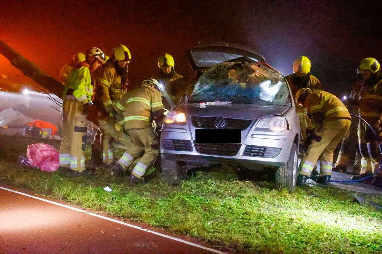 14-12-2025 Ongeval Steeg Schijndel 04