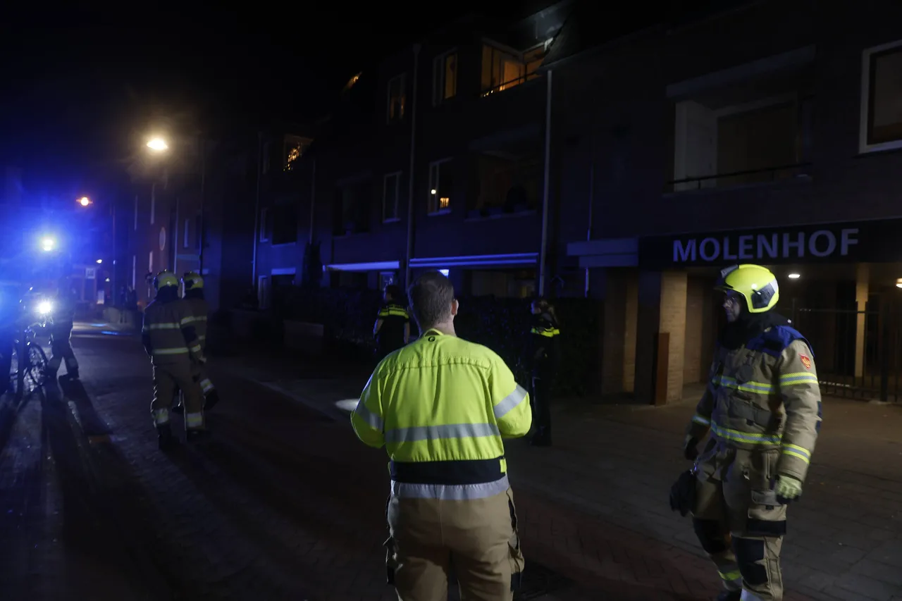 18-12-2025 Woningbrand Veghel 04