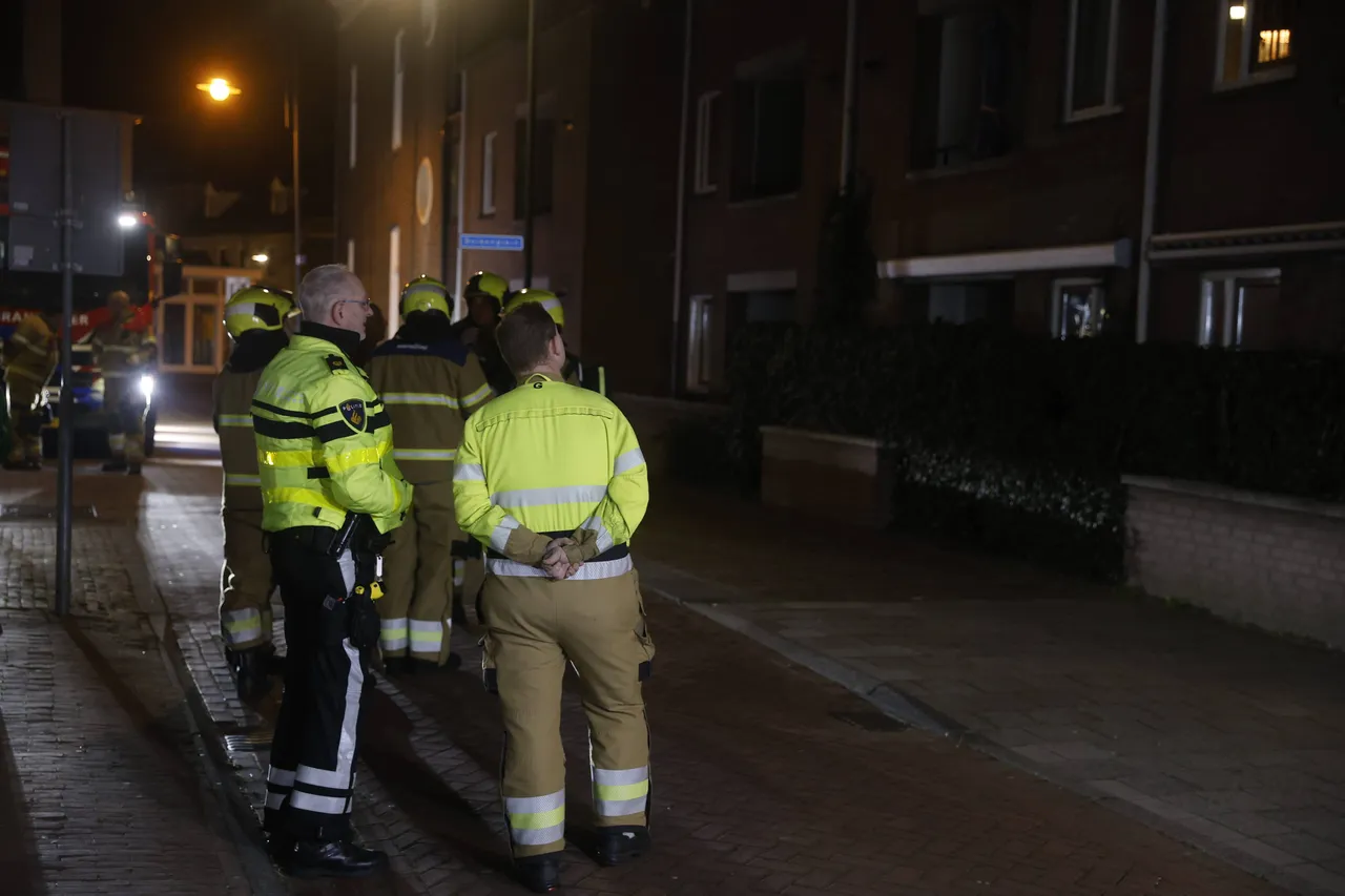 18-12-2025 Woningbrand Veghel 05