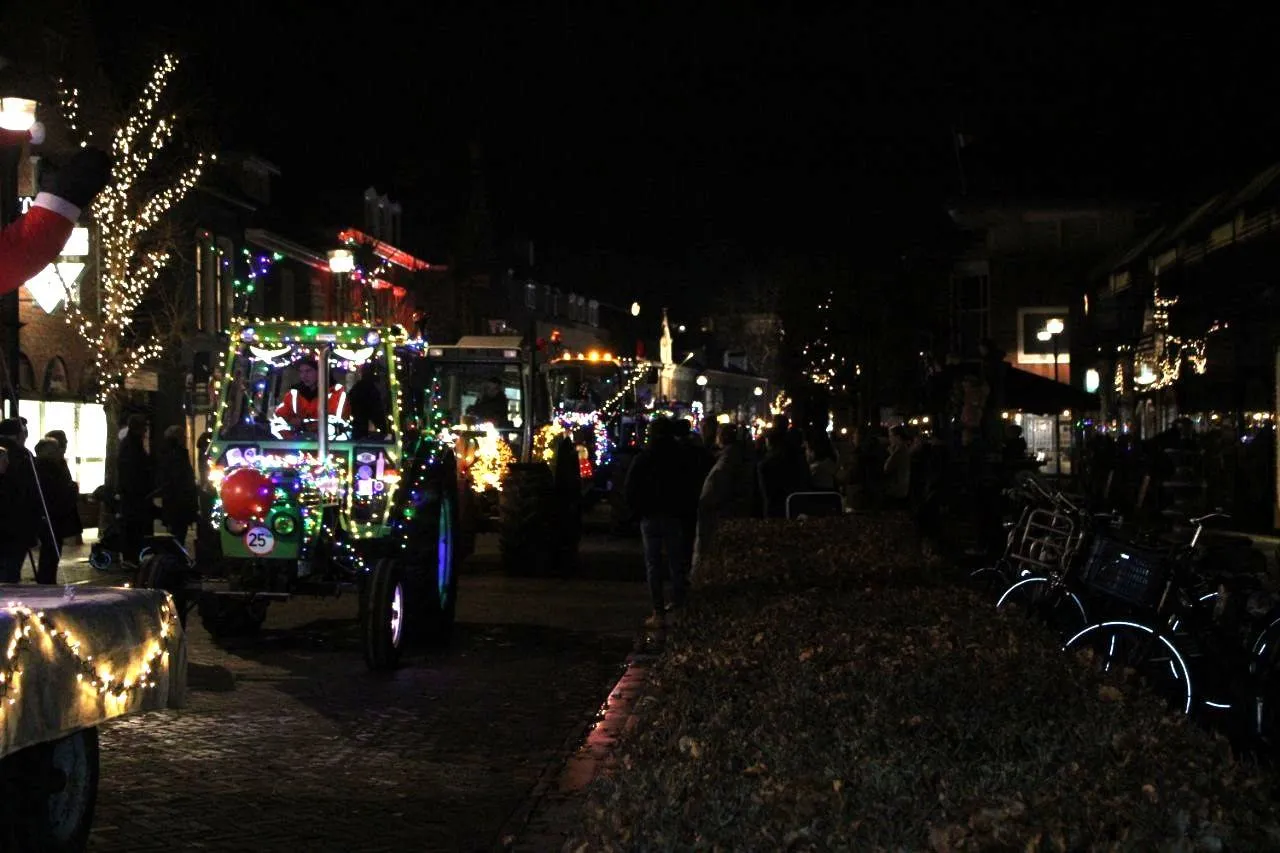 20-12-2025 Verlichte trekkertocht Schijndel 10