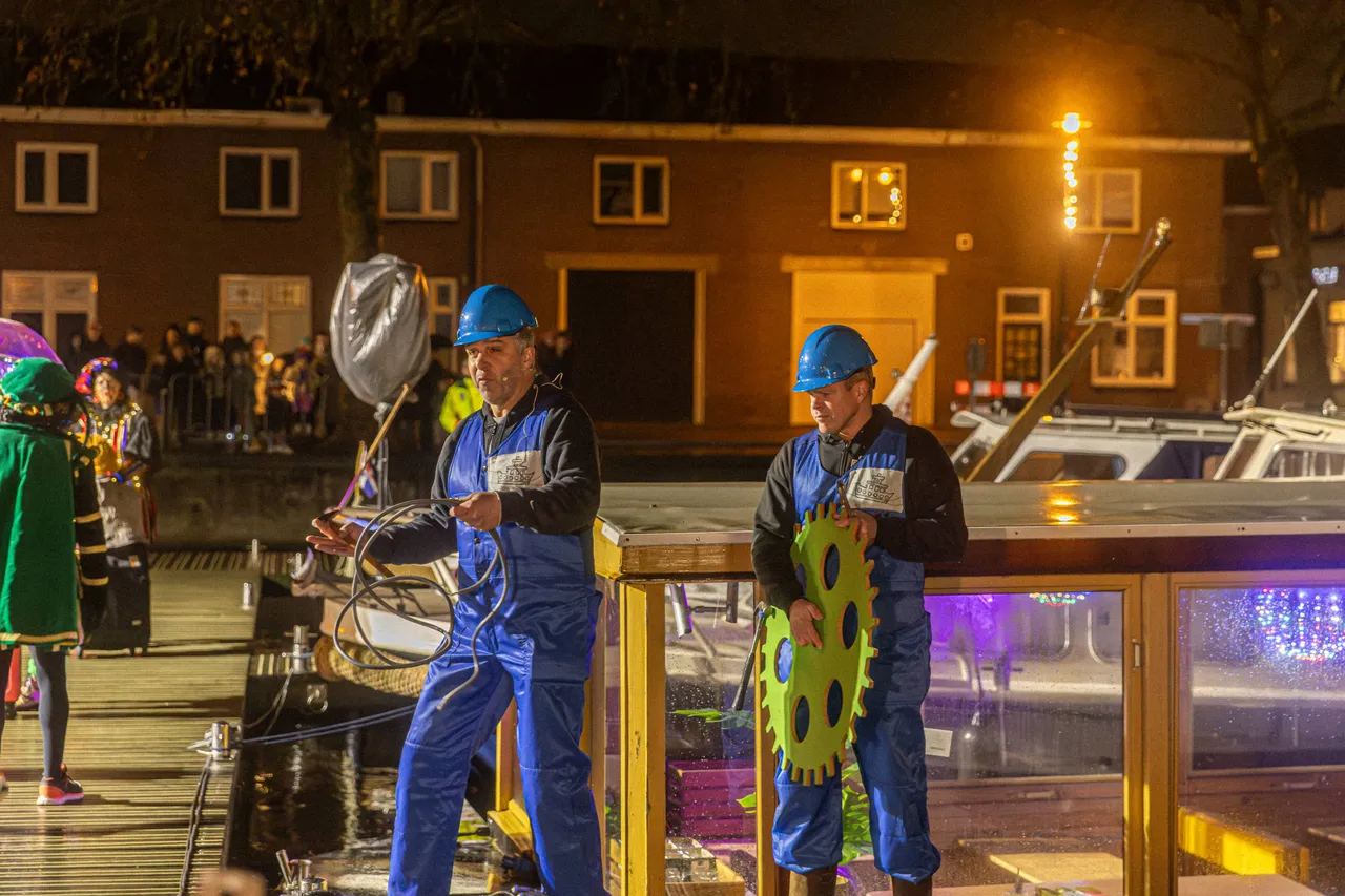 2025-12-06 Uittocht Sinterklaas-9