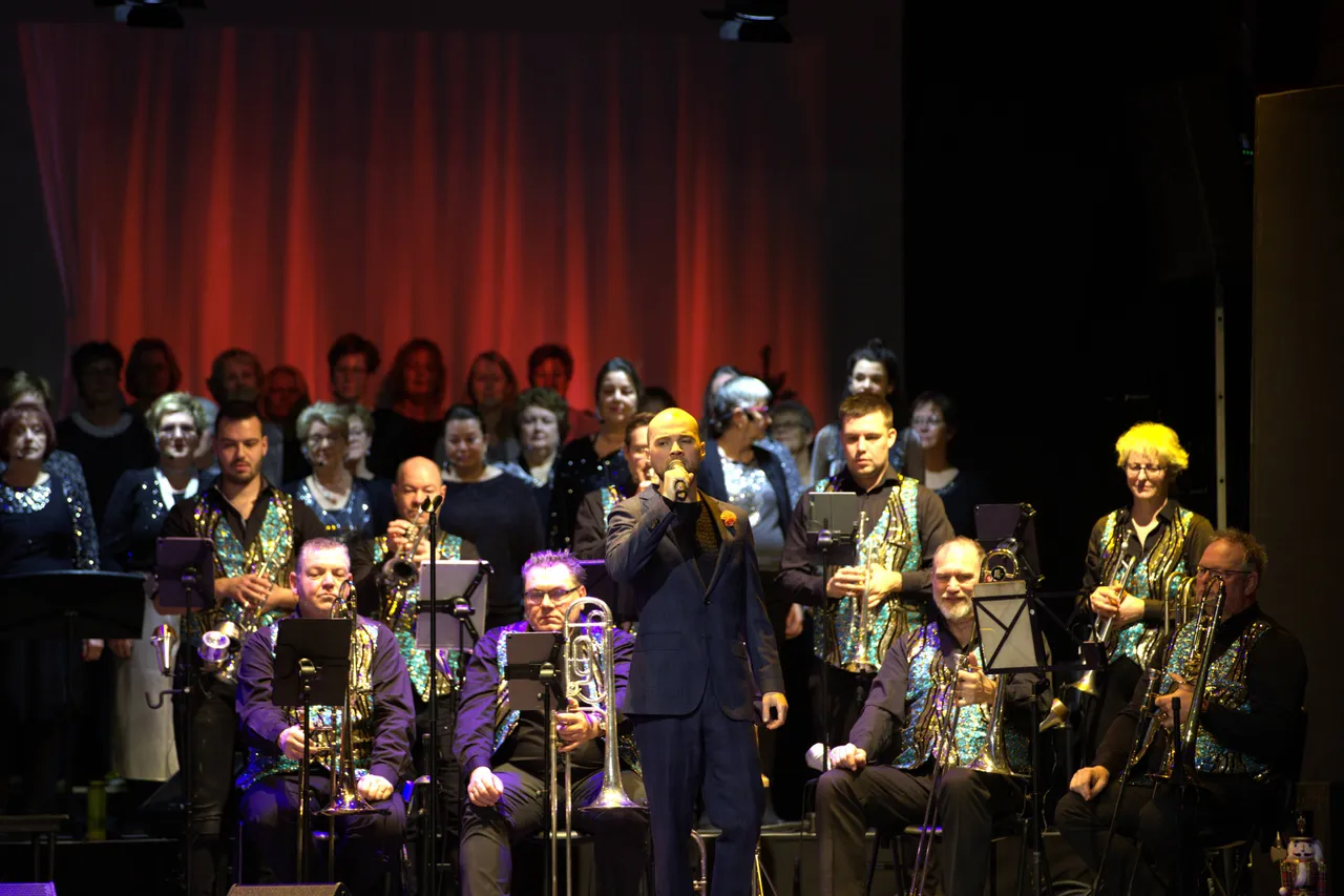 21-12-2025 Kerconcert BB&amp;F 10