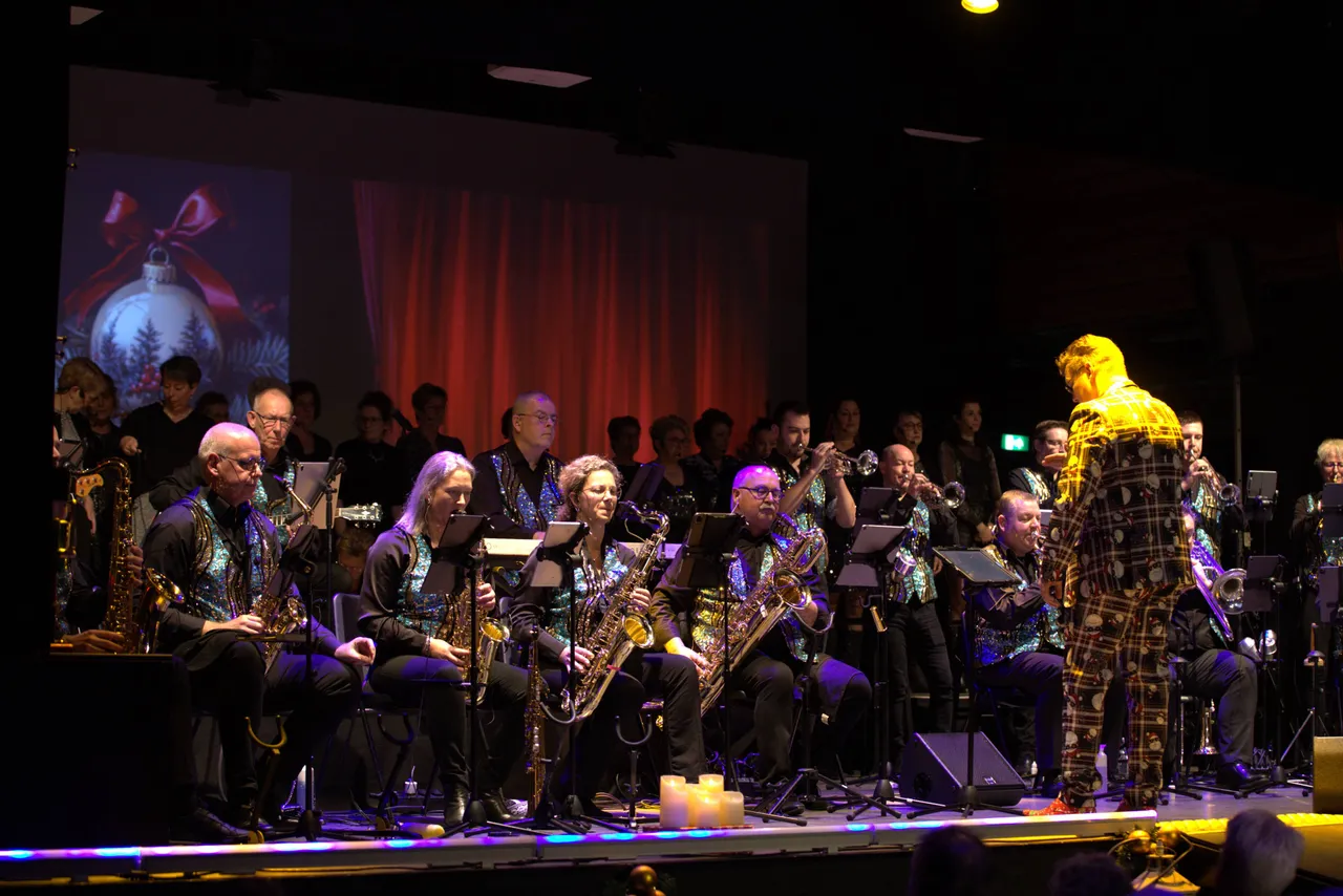 21-12-2025 Kerconcert BB&amp;F 12