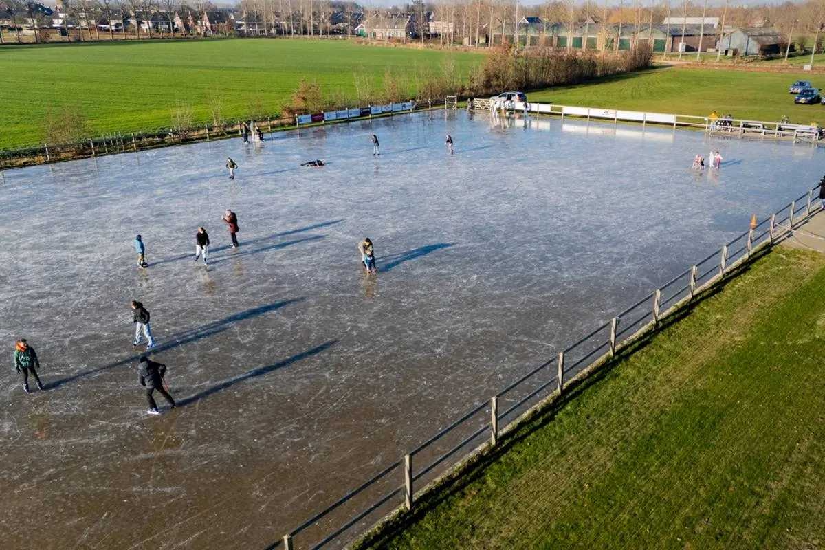 26-12-2025 IJspret in Zijtaart 02