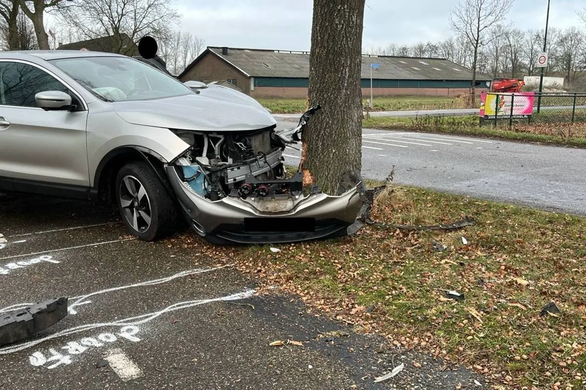 29-12-2025 Ongeval Zijtaart 02