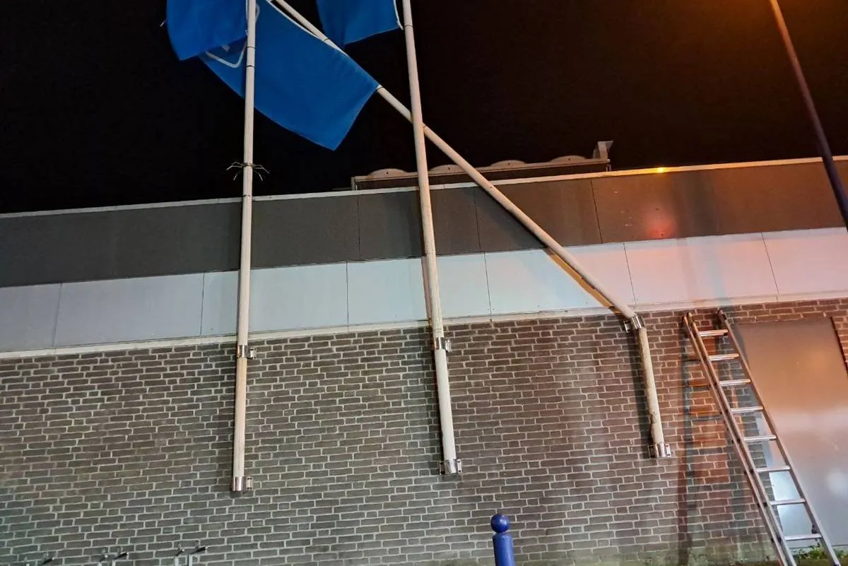 31-12-2025 Stormschade AH Veghel 03