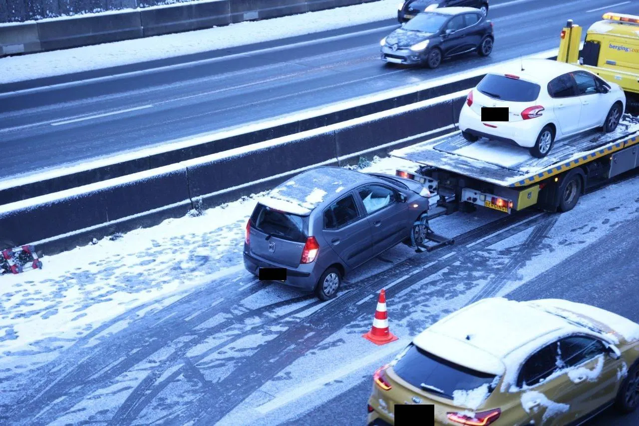 02-01-2026 Ongeval Nijnsel 01