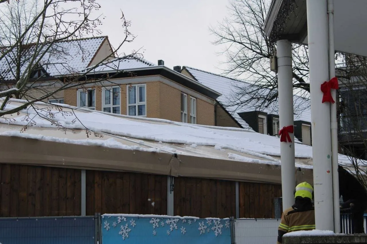 02-01-2026 Ontruiming IJsbaan Rooi 02