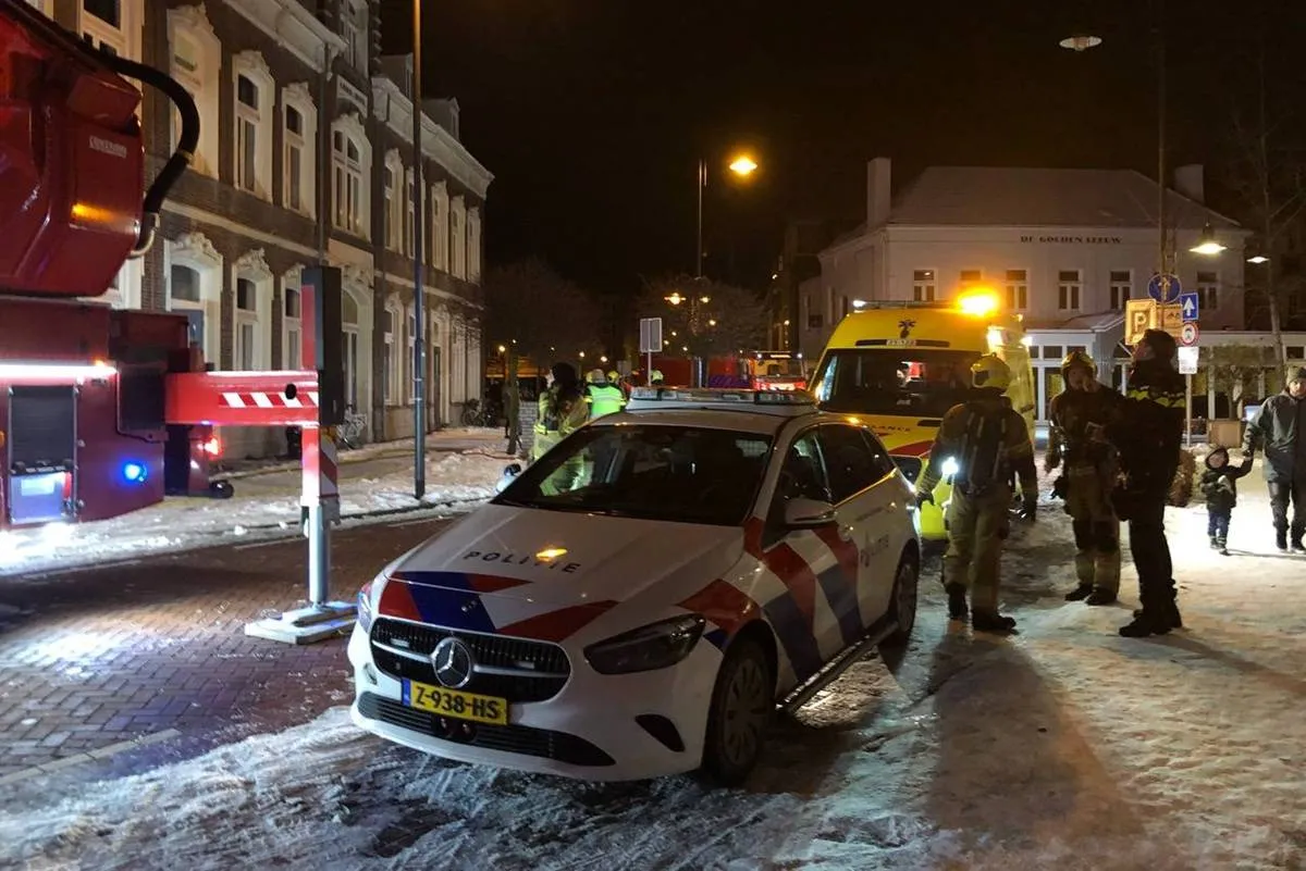 07-01-2026 Woningbrand Veghel 02