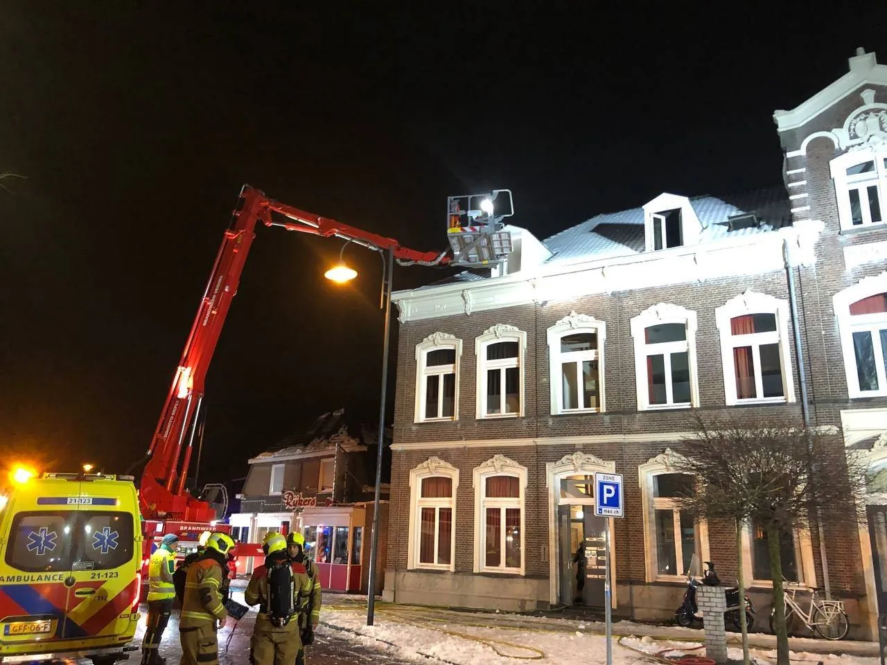 07-01-2026 Woningbrand Veghel 06