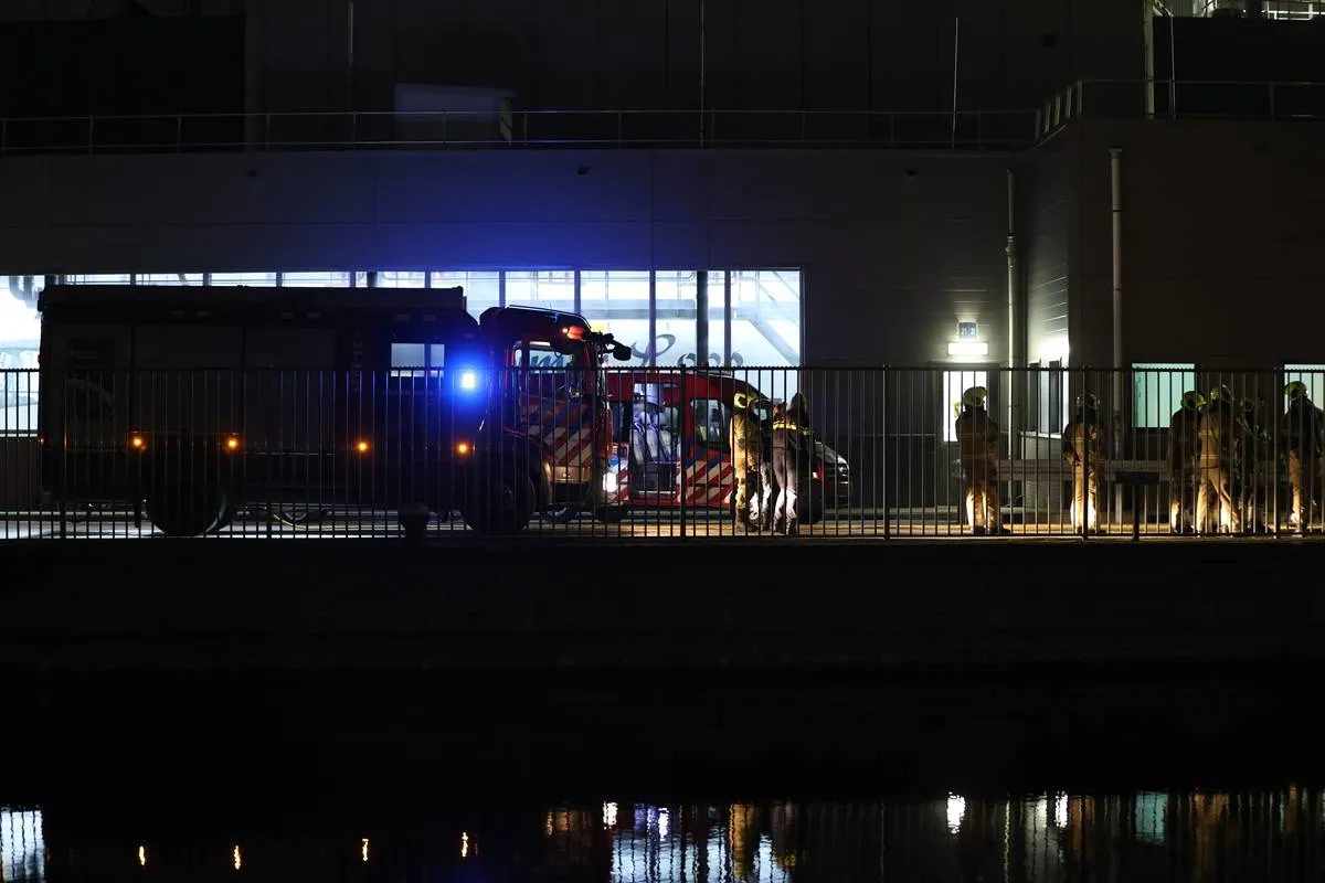 19-01-2026 Lekkage DMV 07