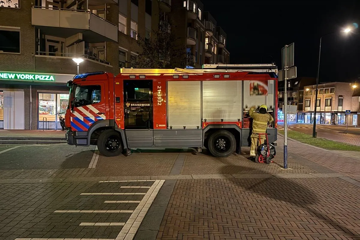 02-02-2026 Gaslekkage Veghel 04