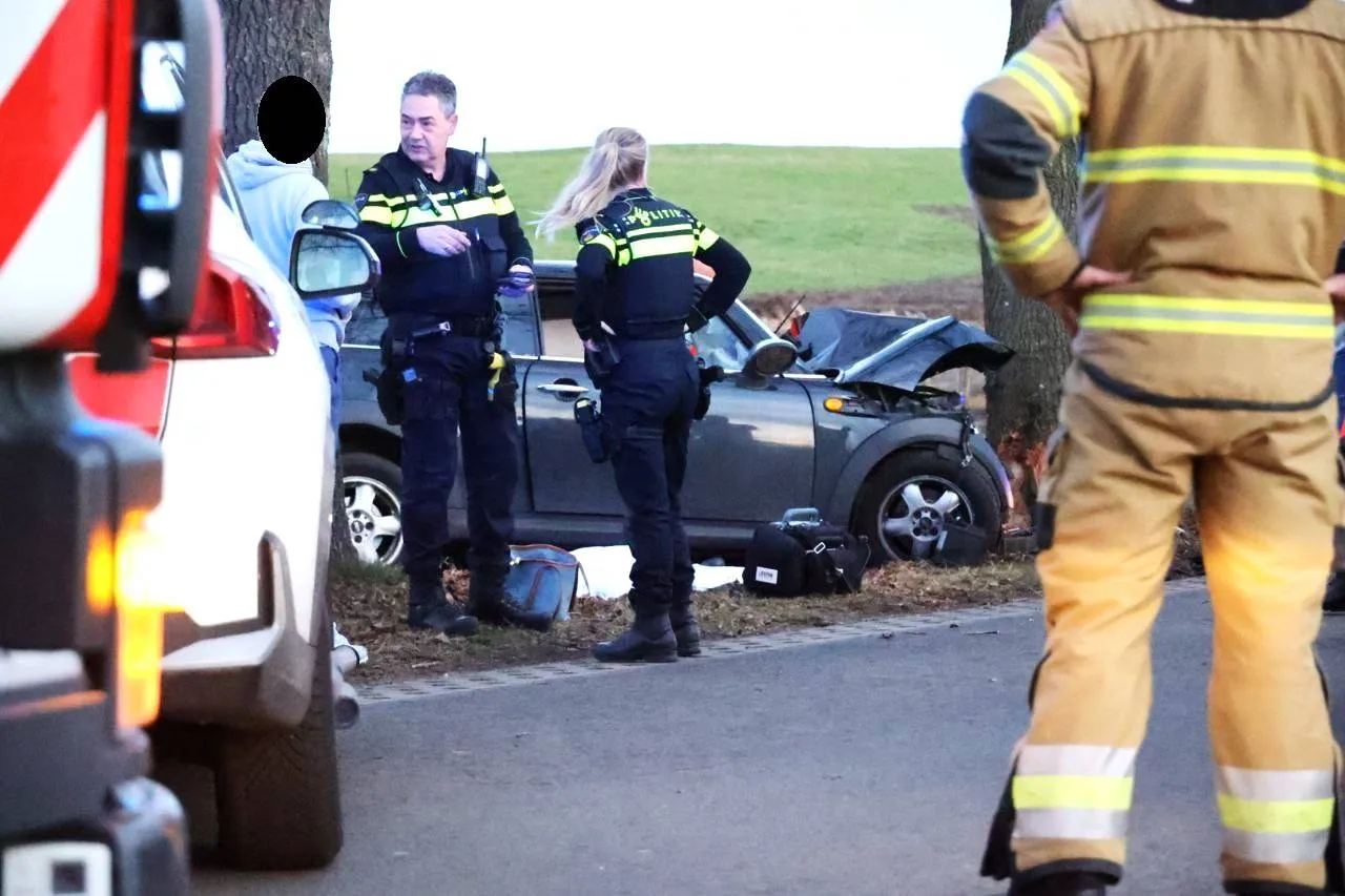 04-02-2026 Ongeval Koervingsedijk Sint-Oedenrode 02