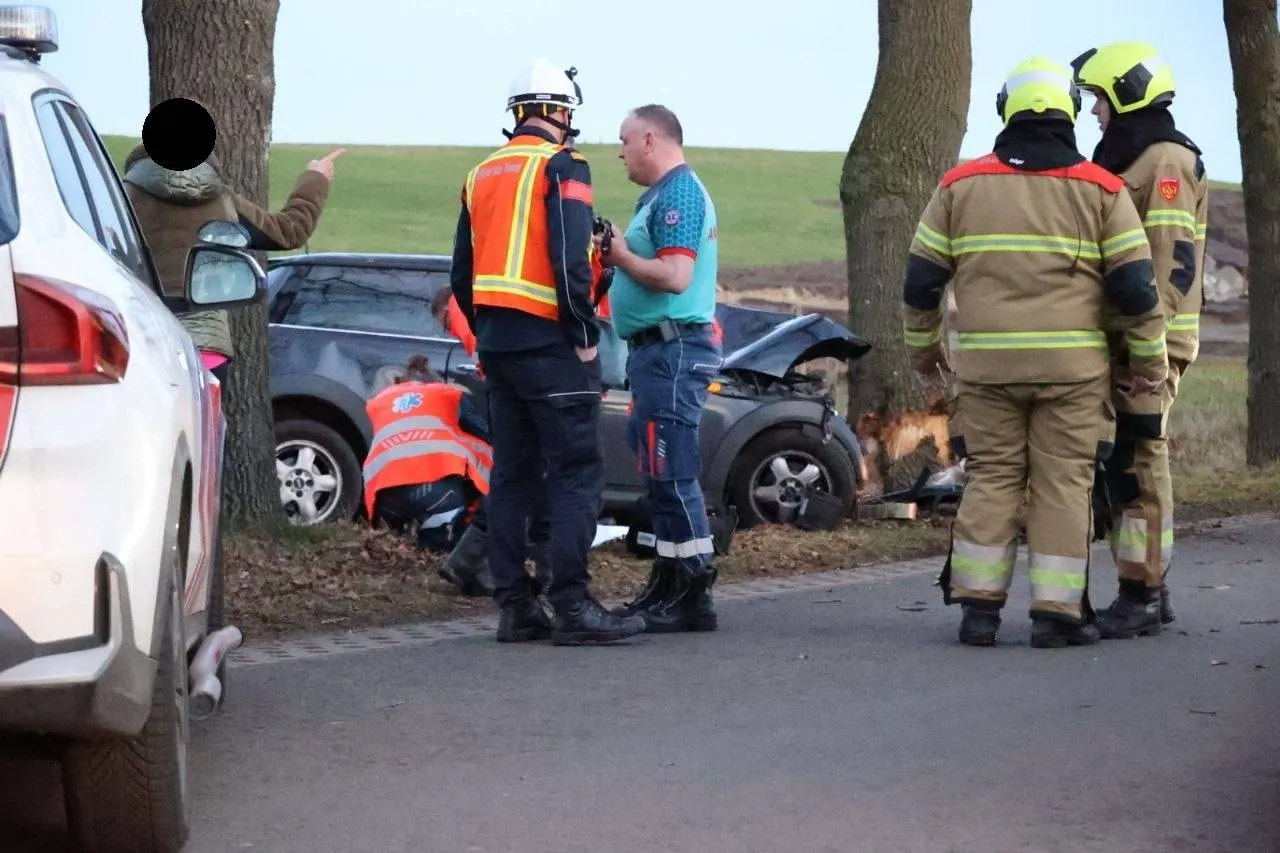 04-02-2026 Ongeval Koervingsedijk Sint-Oedenrode 03