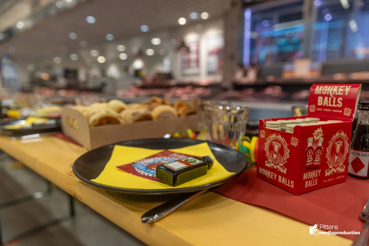 07-02-2026 Prinsenontbijt Sligro Veghel 2026-1