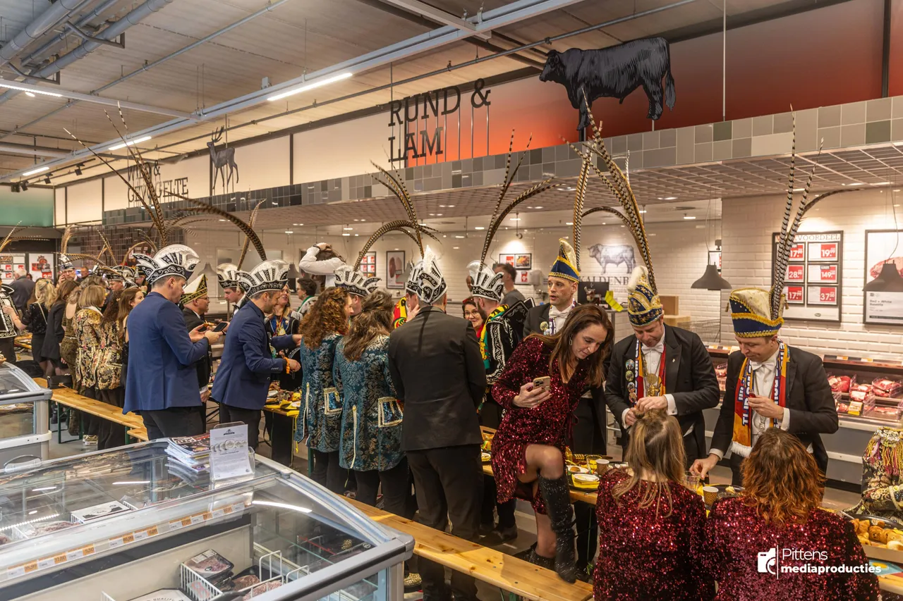 07-02-2026 Prinsenontbijt Sligro Veghel 2026-10