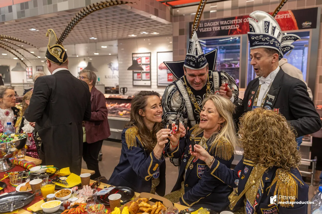 07-02-2026 Prinsenontbijt Sligro Veghel 2026-11