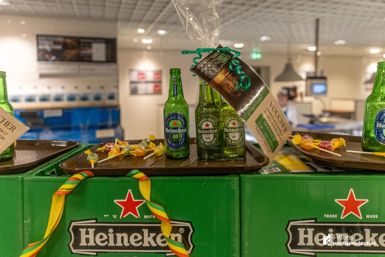 07-02-2026 Prinsenontbijt Sligro Veghel 2026-15