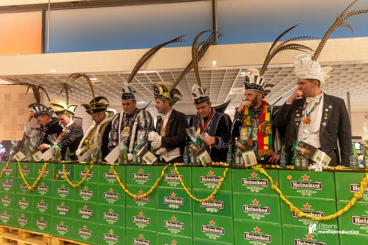 07-02-2026 Prinsenontbijt Sligro Veghel 2026-16