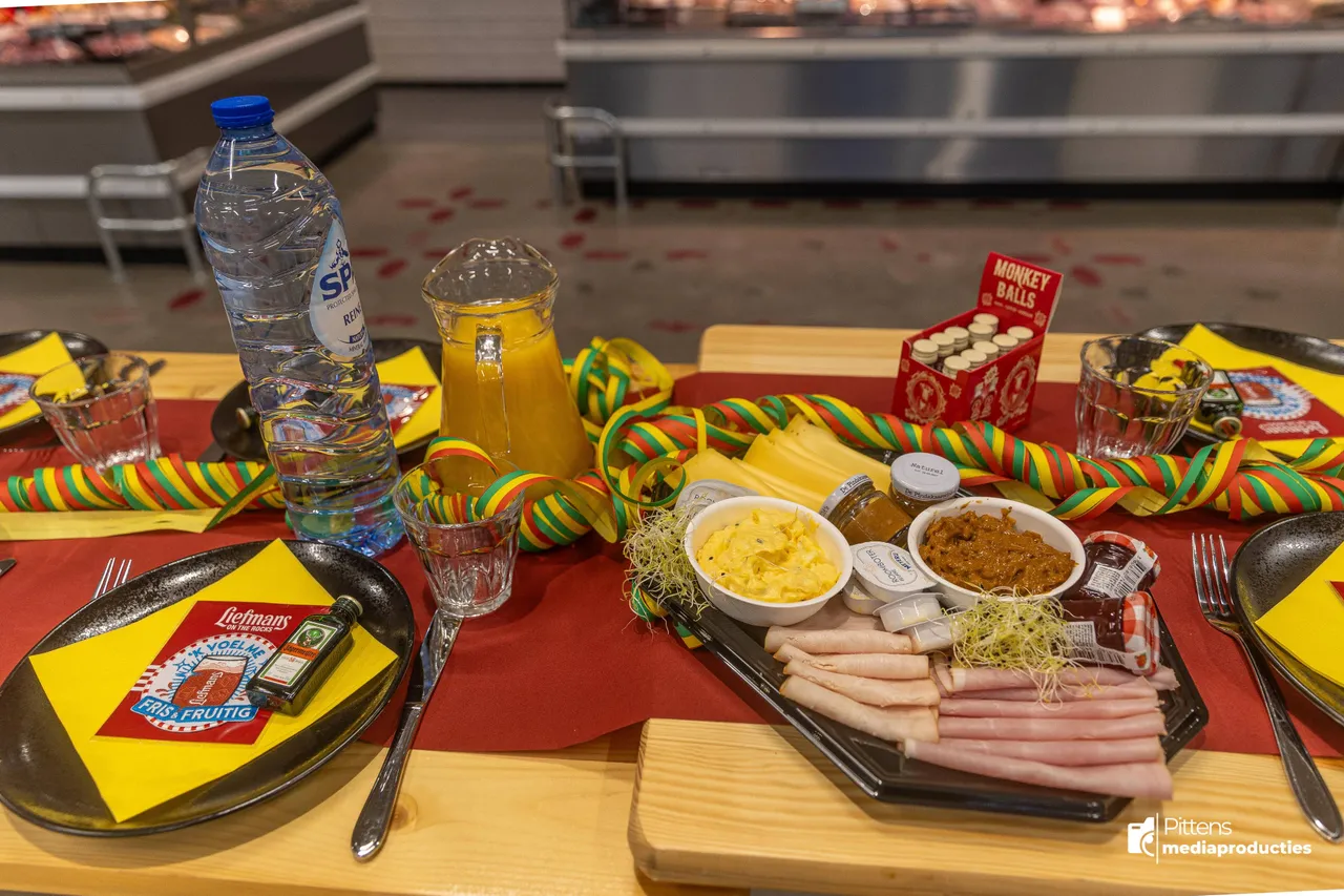 07-02-2026 Prinsenontbijt Sligro Veghel 2026-2