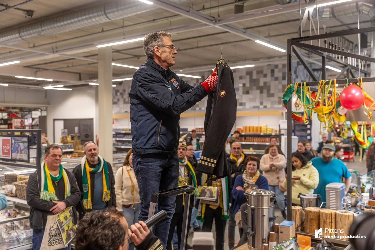 07-02-2026 Prinsenontbijt Sligro Veghel 2026-7