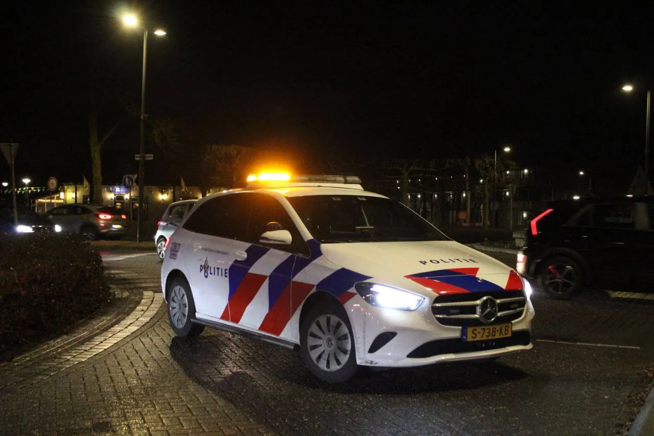 12-02-2026 Ongeval Schijndel 02