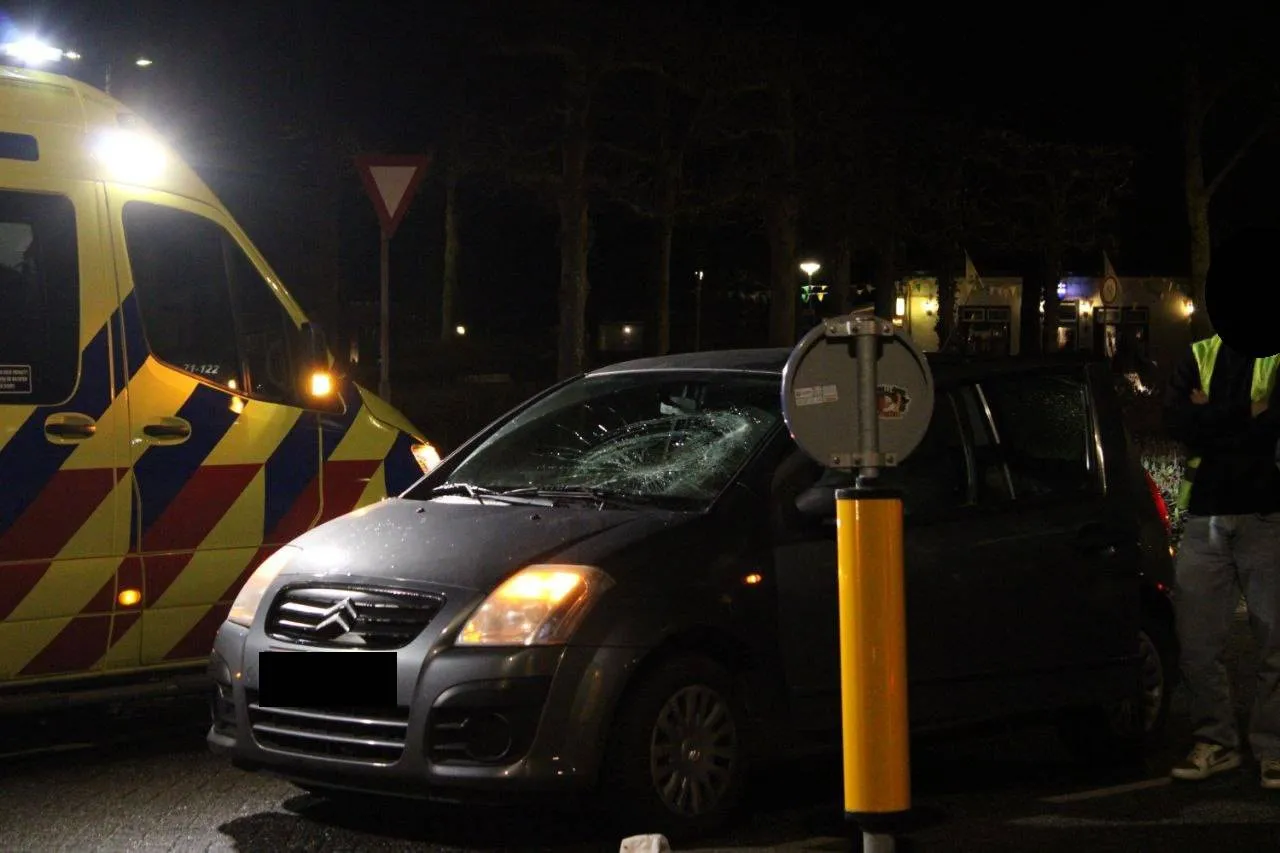 12-02-2026 Ongeval Schijndel 03