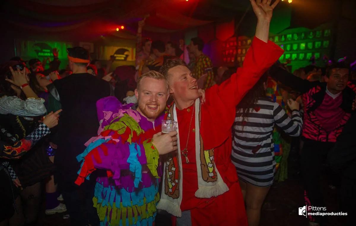 13-02-2026 De Dop Eraf XL-2