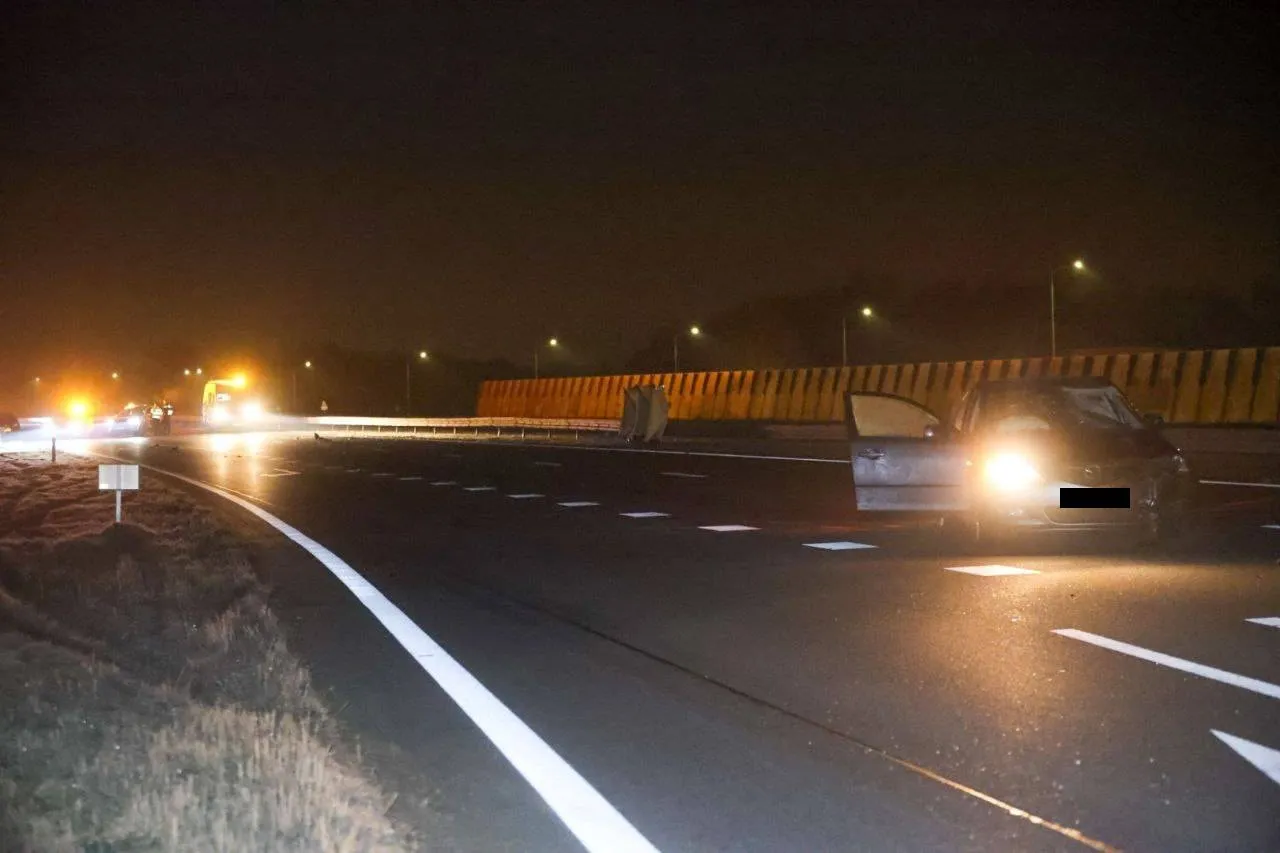 15-02-2026 Dodelijk ongeval A50 Sint-Oedenrode 02