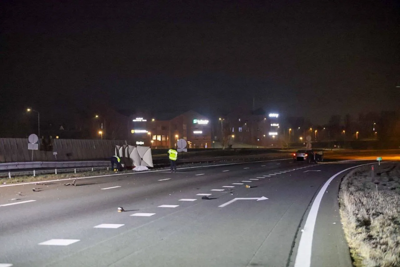 15-02-2026 Dodelijk ongeval A50 Sint-Oedenrode 03