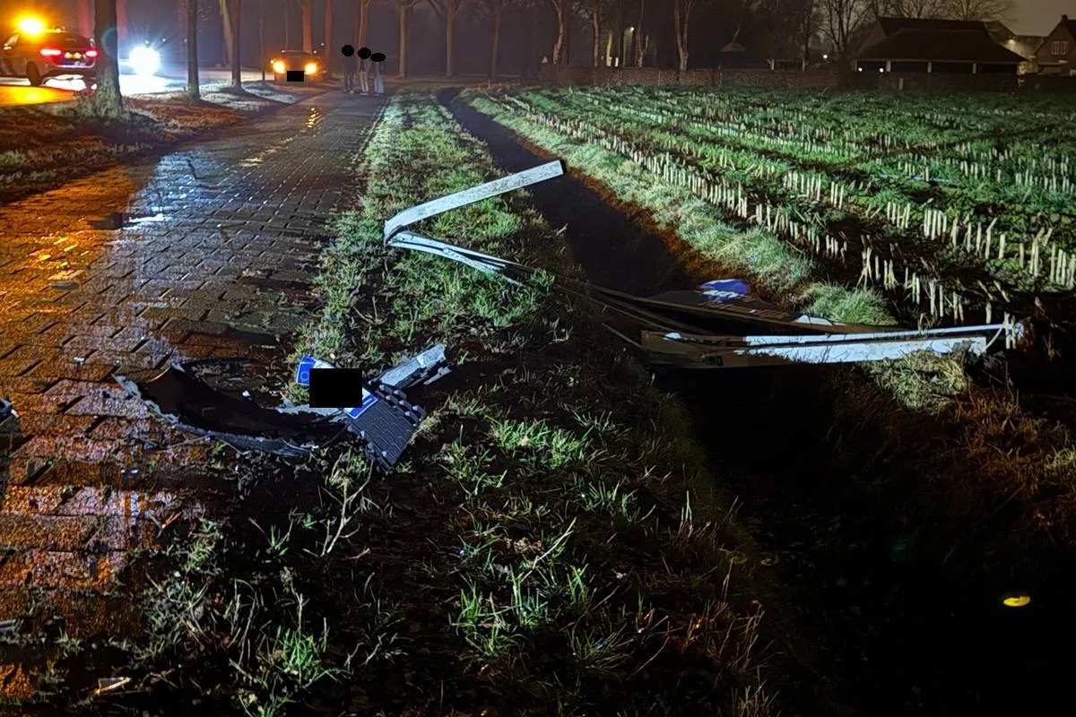 21-02-2026 Ongeval Erp 03