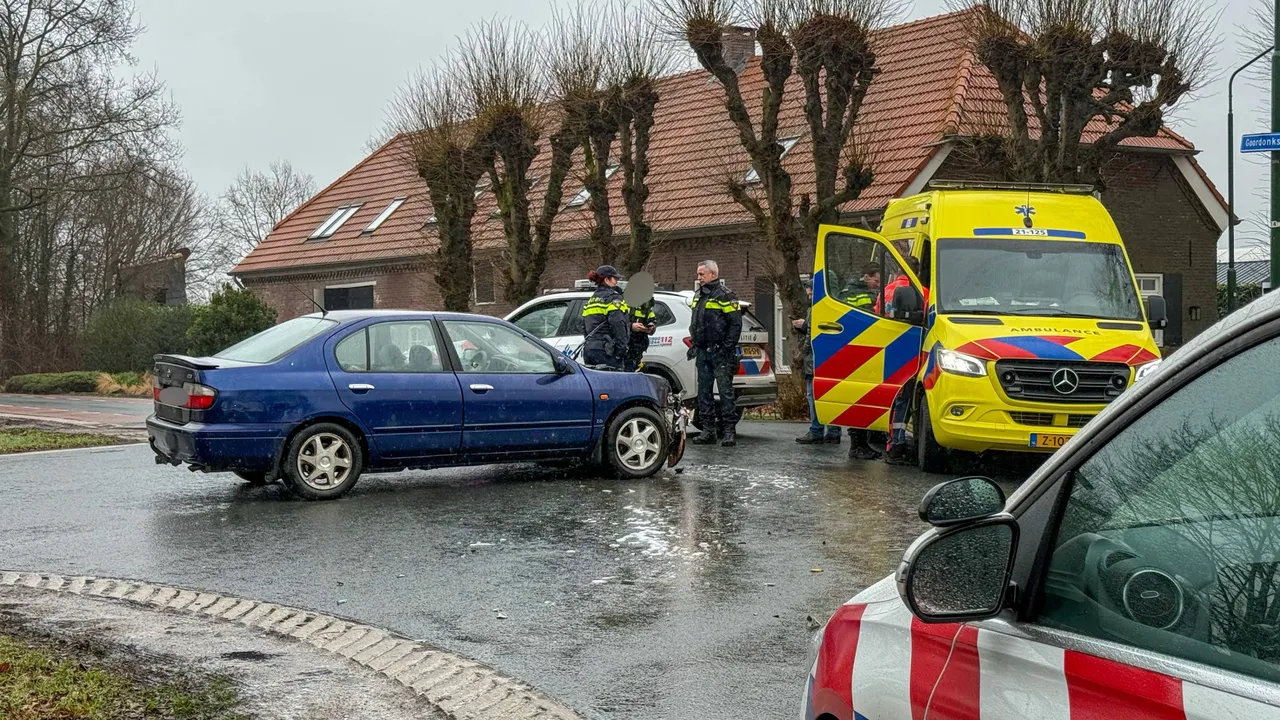 22-02-2026 Ongeval Veghel 02