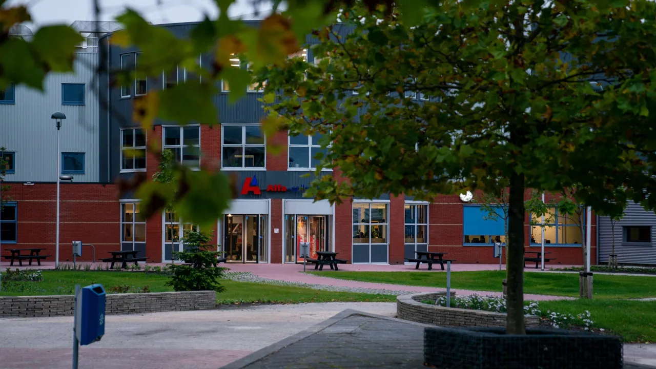 alfa college hoogeveen 2021 scaled