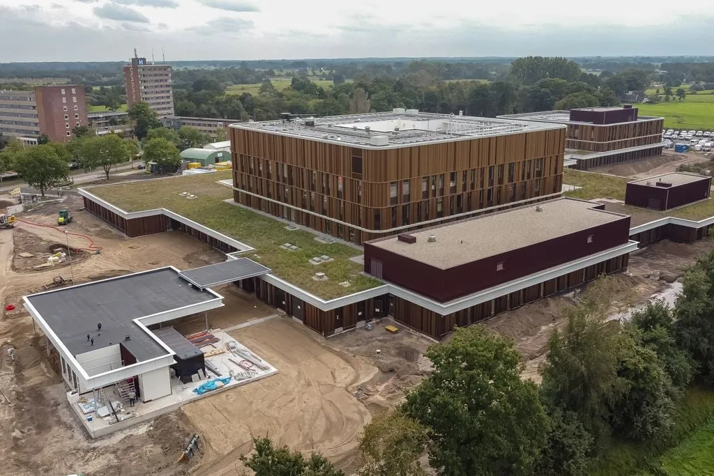 2021 09 nieuwbouw meppel setptember 2021 8