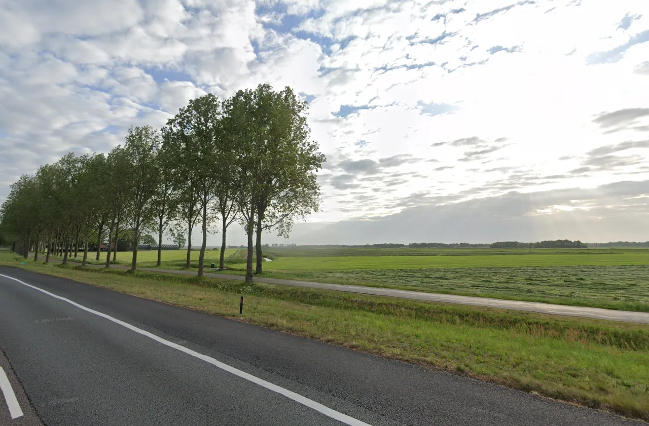 noord iv