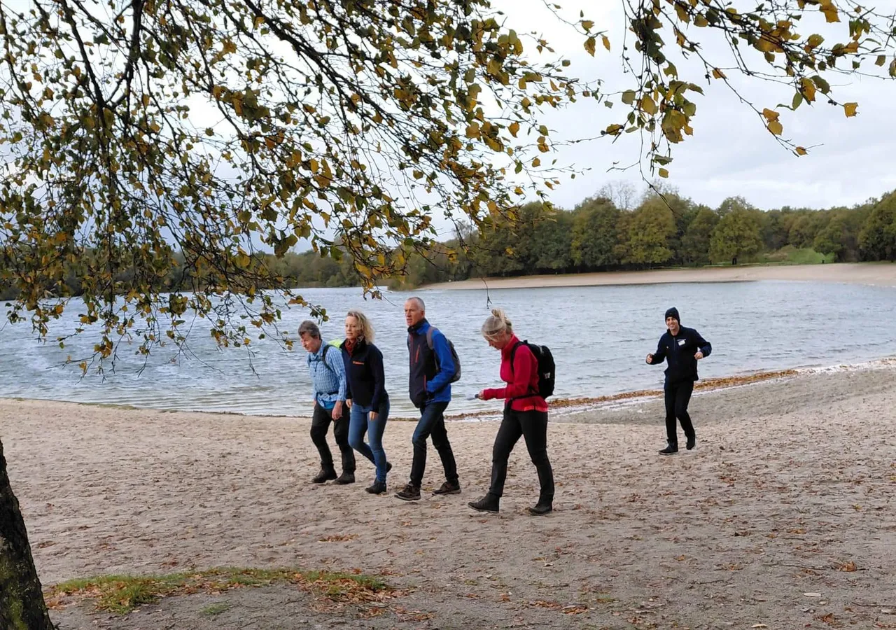 Afrikaloop groepsfoto AL 2025b