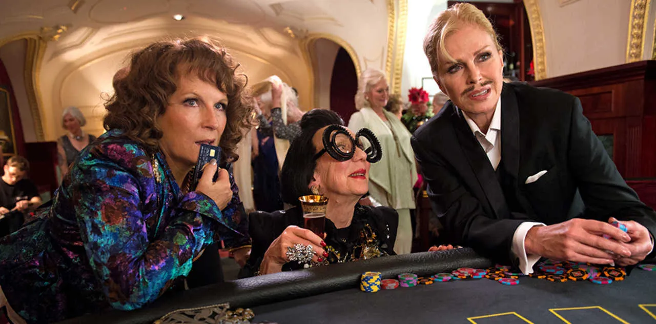 ab fab image