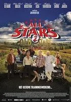 all stars 2 old stars poster1