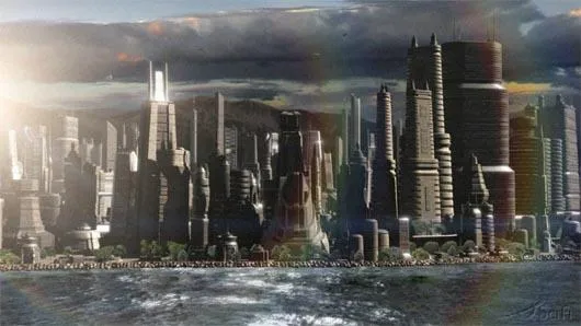 caprica