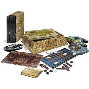 dvdbox lost
