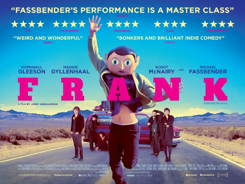 frank