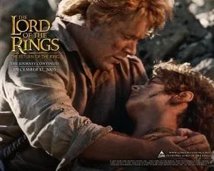 frodo sam