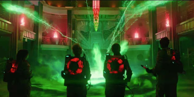 ghostbusters 2016 1