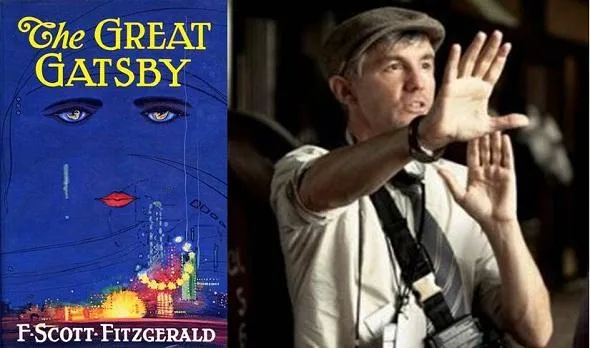 luhrmann and gatsby