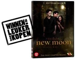 newmoon winnen