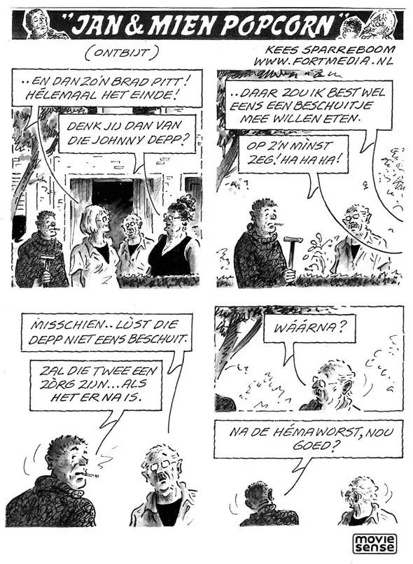 ontbijt