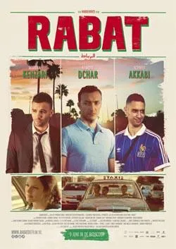 rabat poster